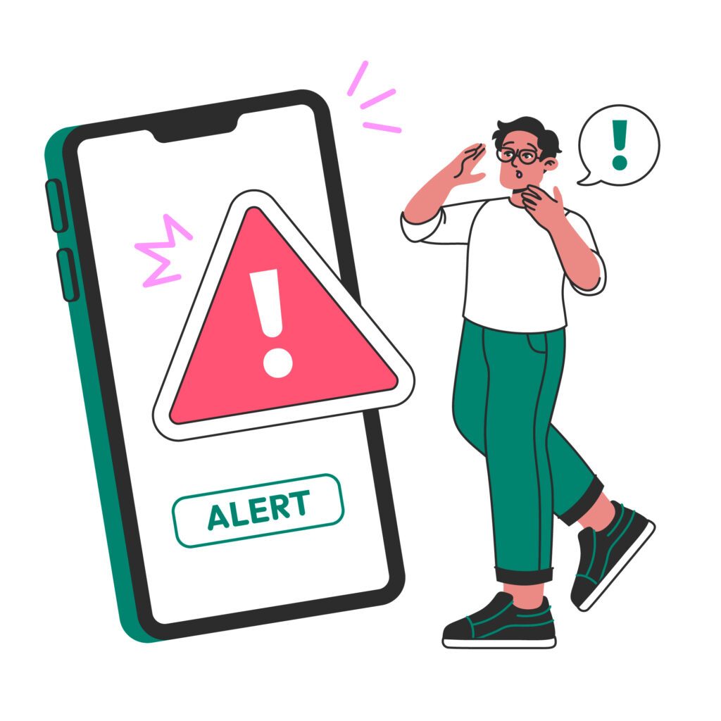 missed call service provider